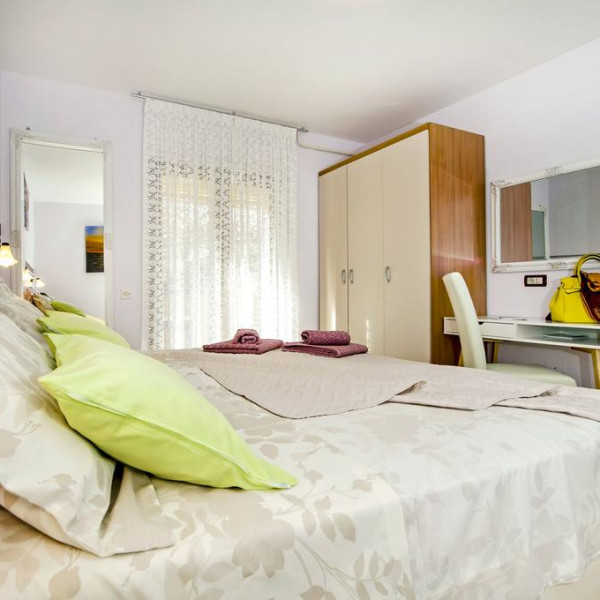 Bedrooms, Villa Dea, Apartments and Rooms Villa Dea Rovinj