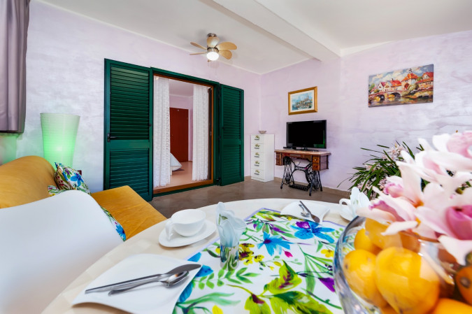 Featuring a high-quality certificate, Apartments and Rooms Villa Dea Rovinj